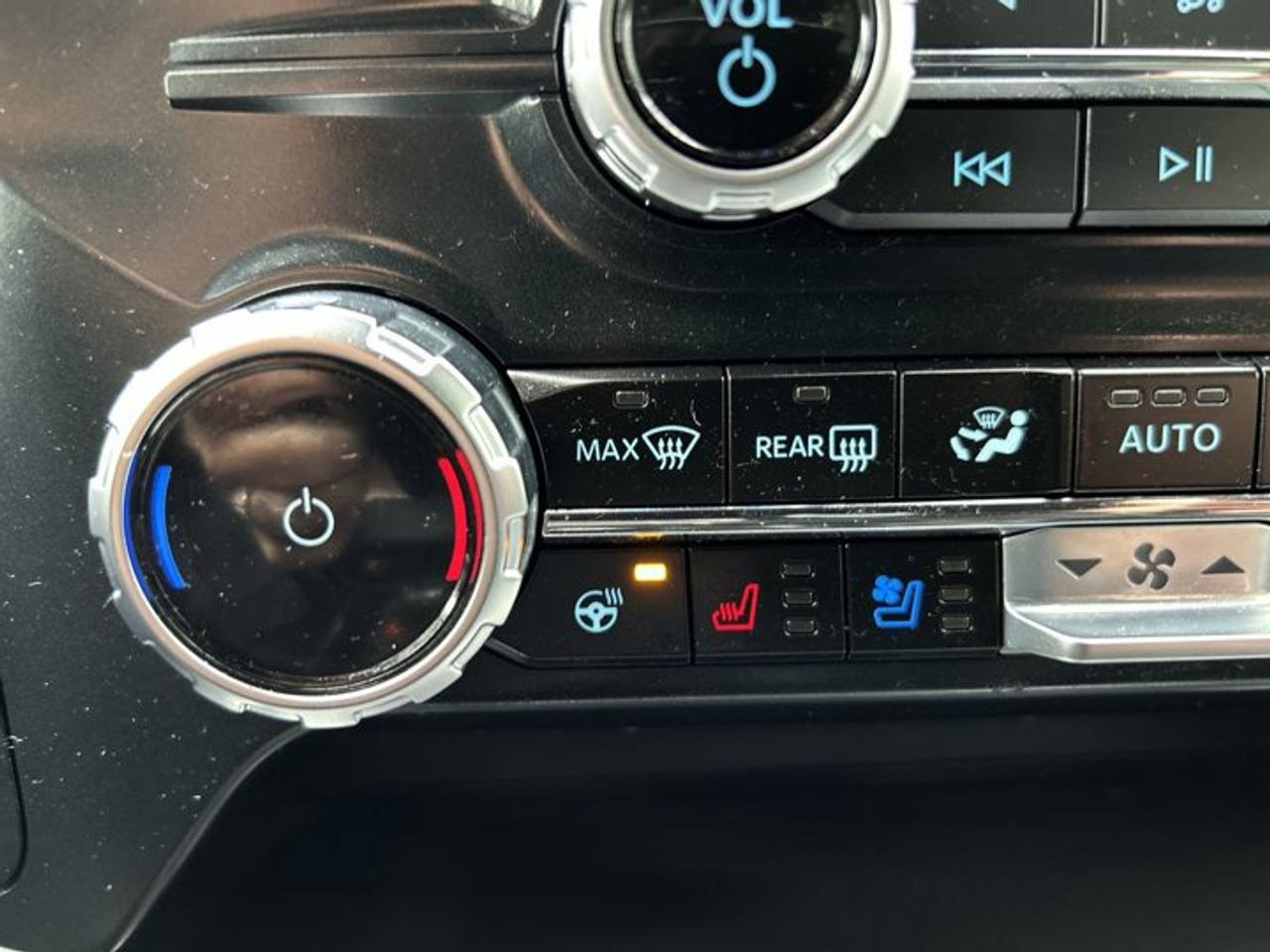 2023 Ford F-150 LARIAT SuperCrew 6.5' Box 4WD | Ventilated Front Seats Photo
