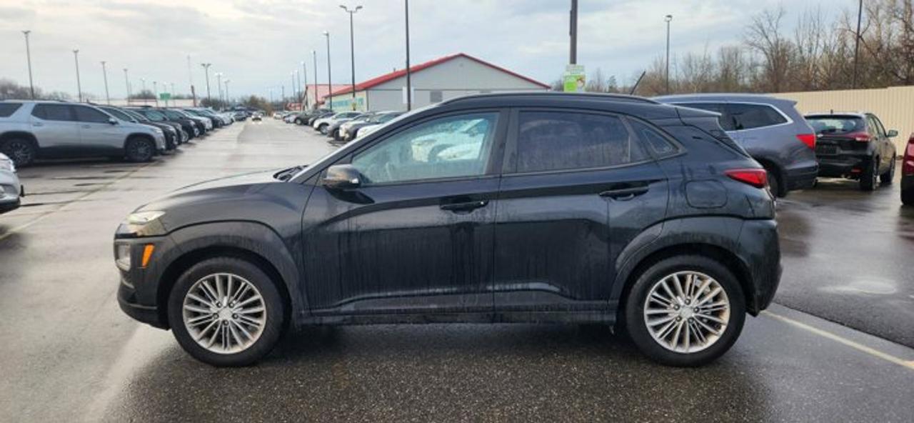 2021 Hyundai KONA Preferred FWD | No Accidents | Heated Steering Wheel Photo