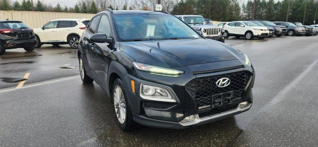 2021 Hyundai KONA Preferred FWD | No Accidents | Heated Steering Wheel Photo