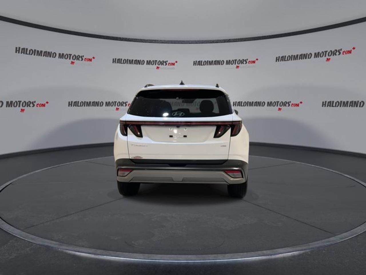 2025 Hyundai Tucson Preferred AWD | No Accidents | Panoramic Sunroof Photo