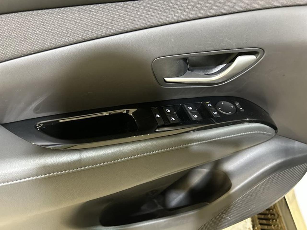 2025 Hyundai Tucson Preferred AWD | No Accidents | Panoramic Sunroof Photo