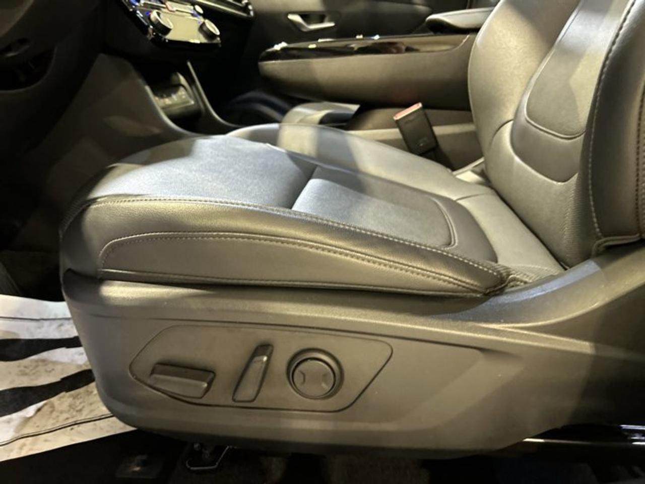 2025 Hyundai Tucson Preferred AWD | No Accidents | Panoramic Sunroof Photo