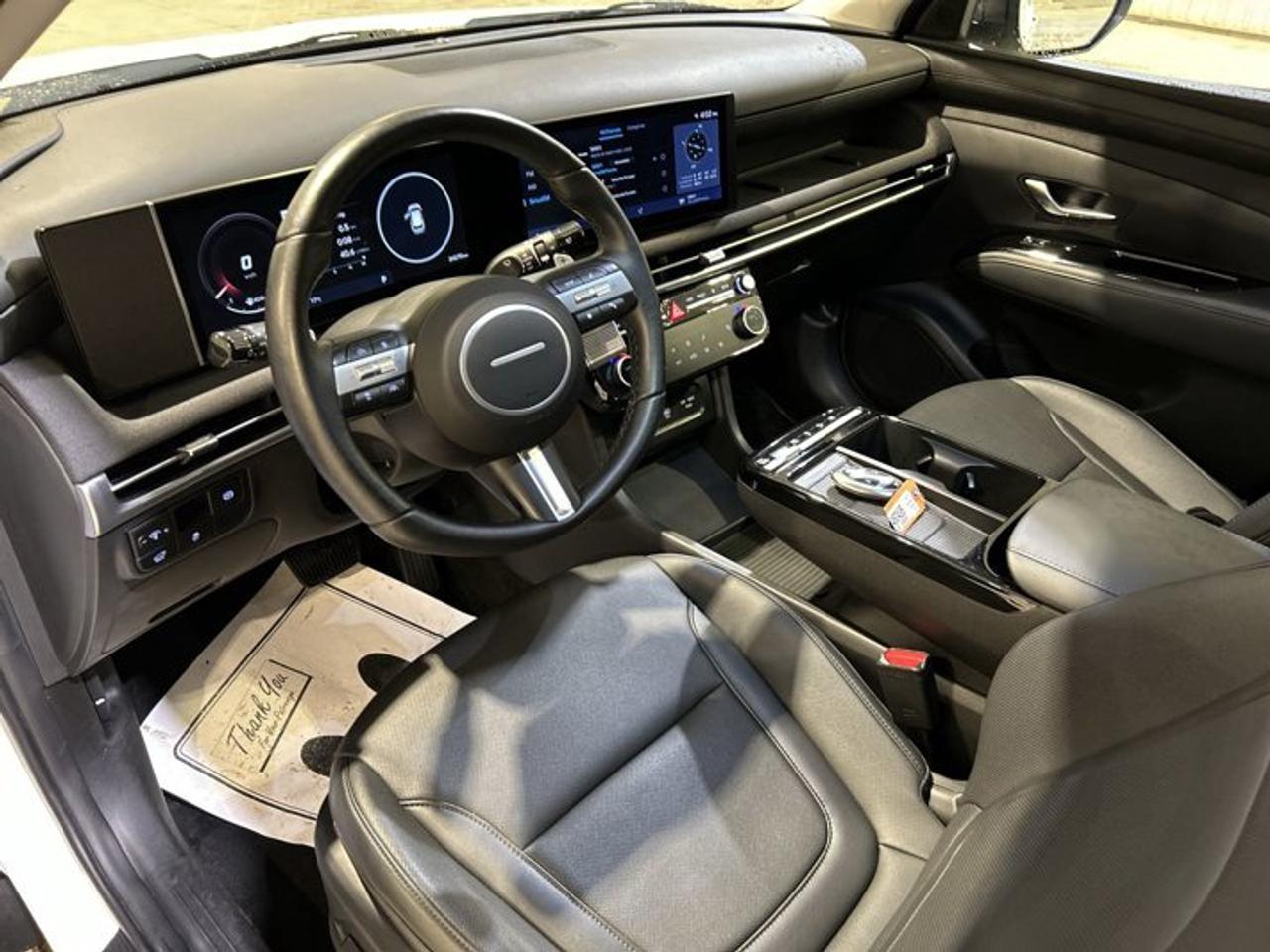 2025 Hyundai Tucson Preferred AWD | No Accidents | Panoramic Sunroof Photo