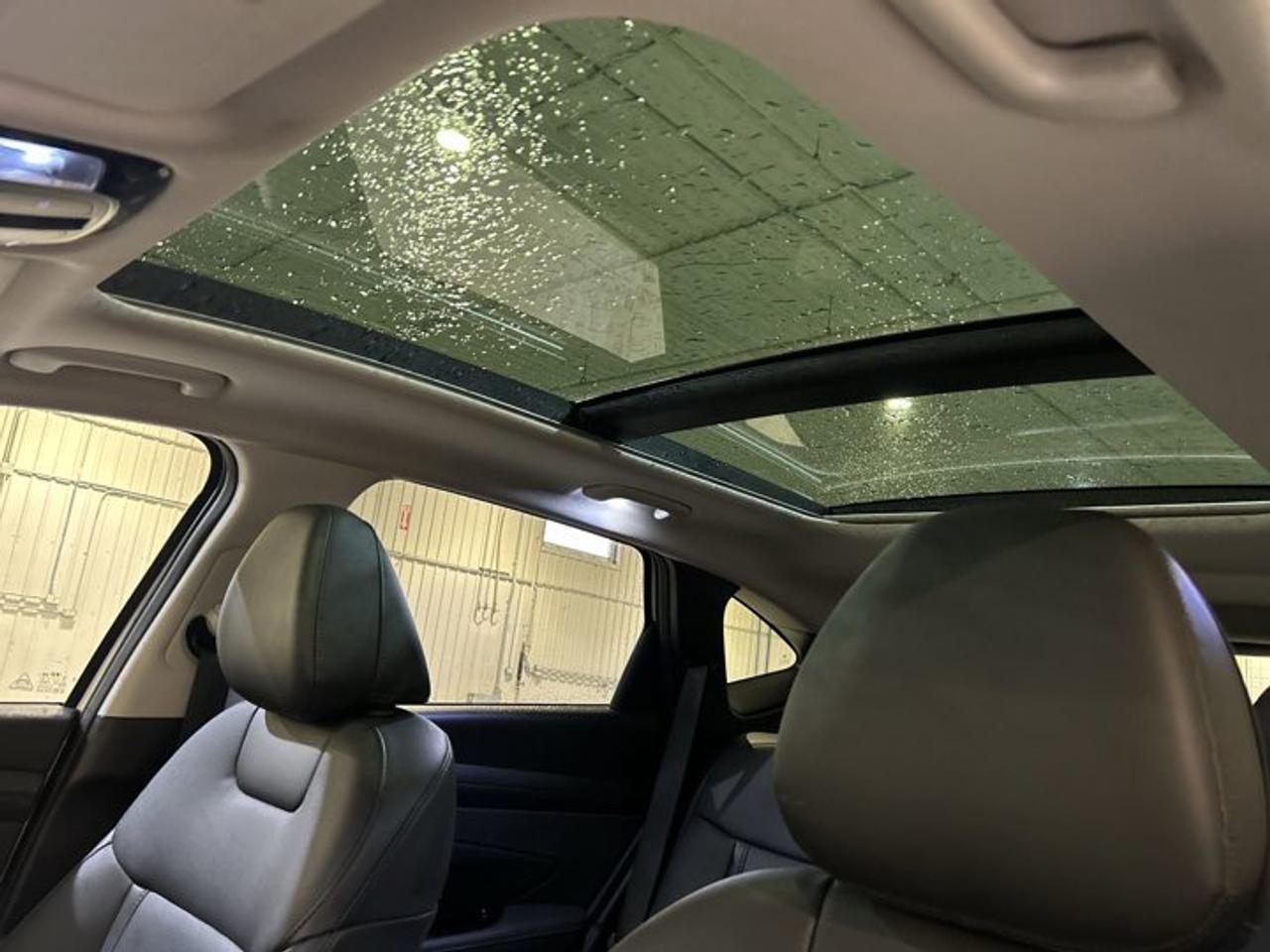2025 Hyundai Tucson Preferred AWD | No Accidents | Panoramic Sunroof Photo