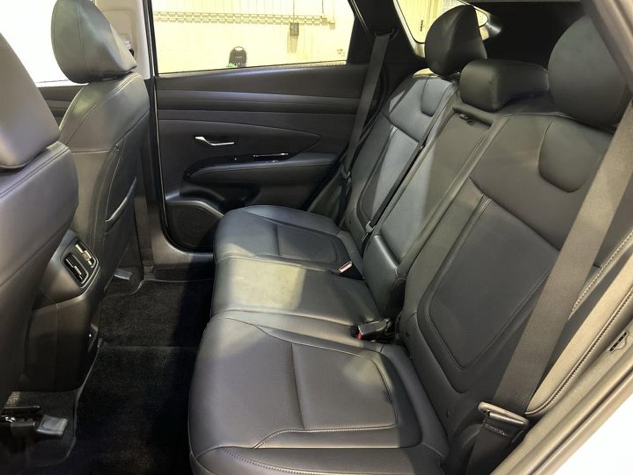 2025 Hyundai Tucson Preferred AWD | No Accidents | Panoramic Sunroof Photo
