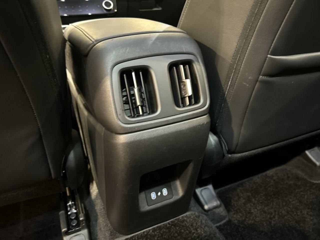 2025 Hyundai Tucson Preferred AWD | No Accidents | Panoramic Sunroof Photo