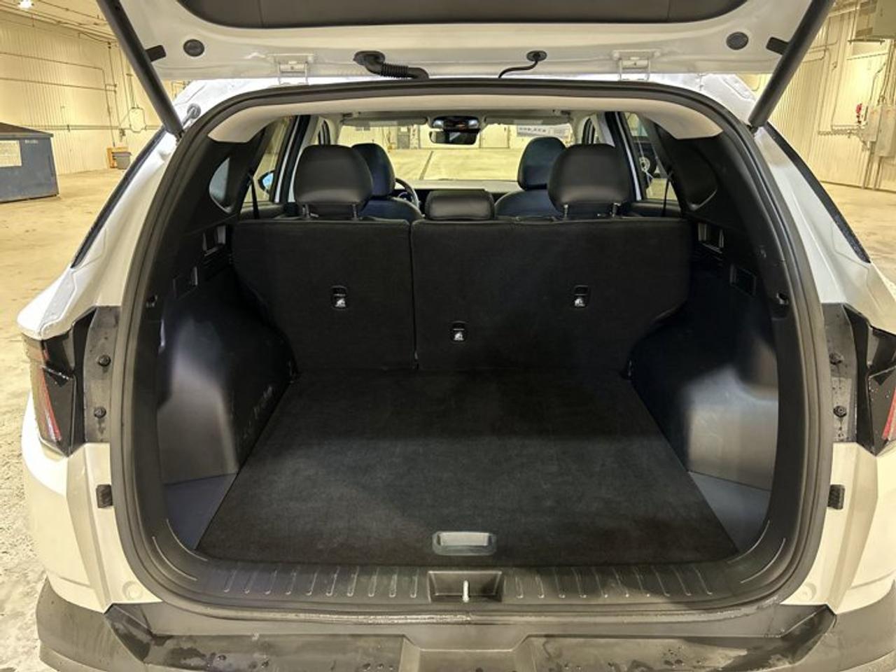 2025 Hyundai Tucson Preferred AWD | No Accidents | Panoramic Sunroof Photo