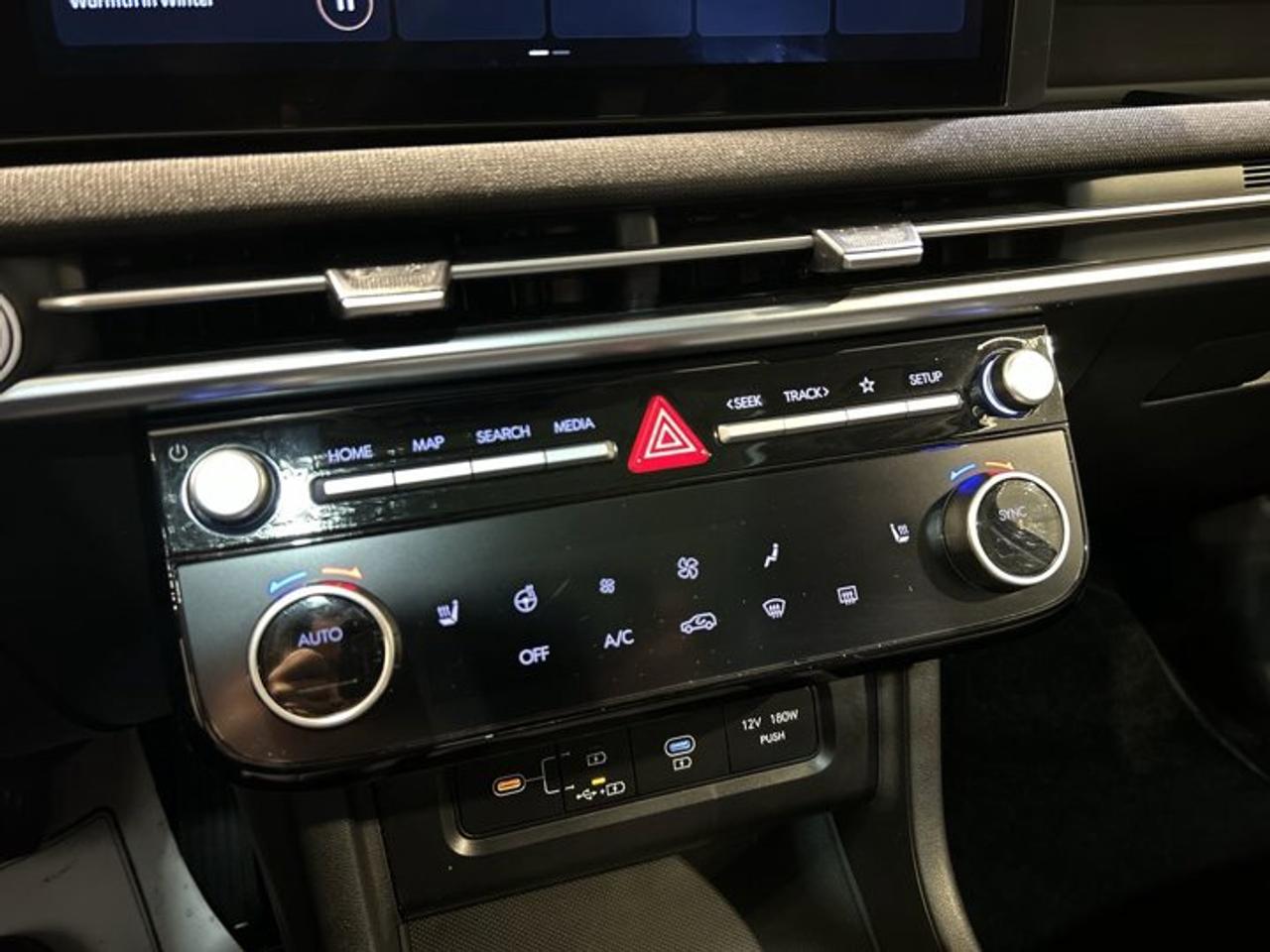 2025 Hyundai Tucson Preferred AWD | No Accidents | Panoramic Sunroof Photo