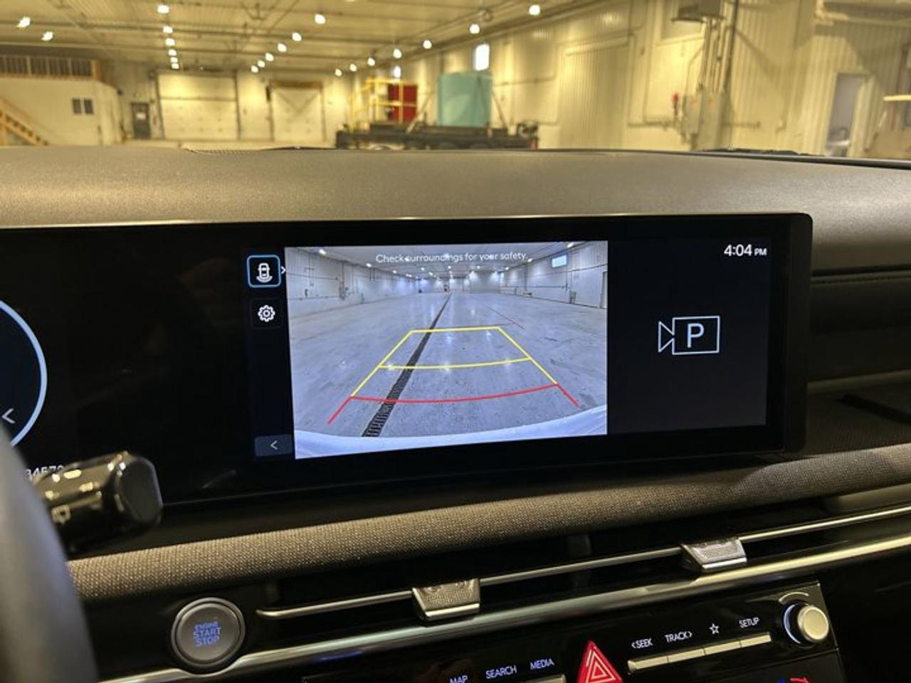2025 Hyundai Tucson Preferred AWD | No Accidents | Panoramic Sunroof Photo