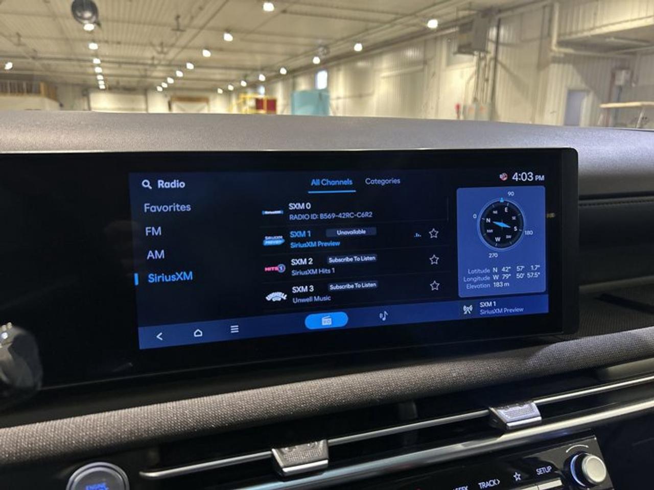 2025 Hyundai Tucson Preferred AWD | No Accidents | Panoramic Sunroof Photo