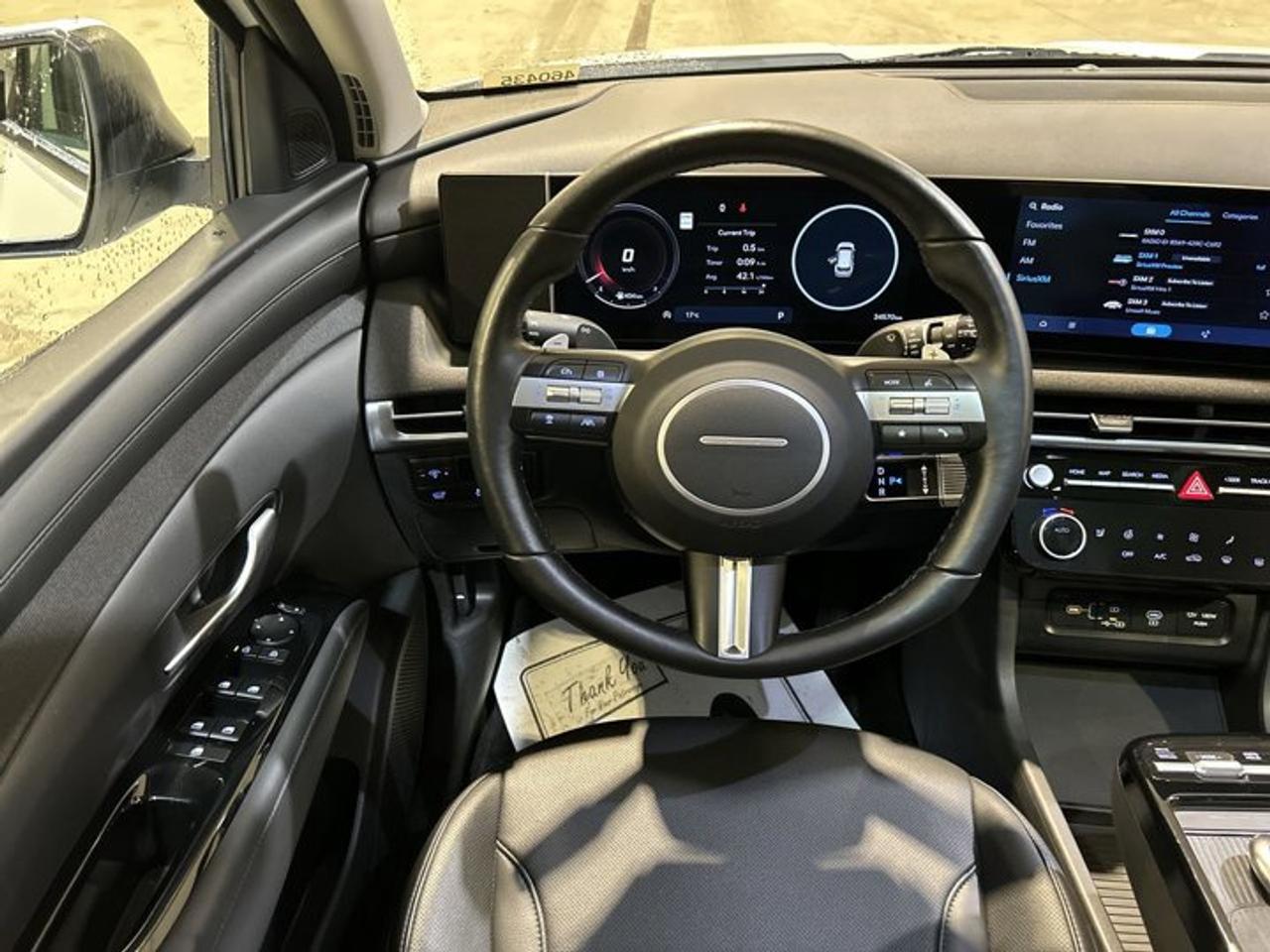 2025 Hyundai Tucson Preferred AWD | No Accidents | Panoramic Sunroof Photo