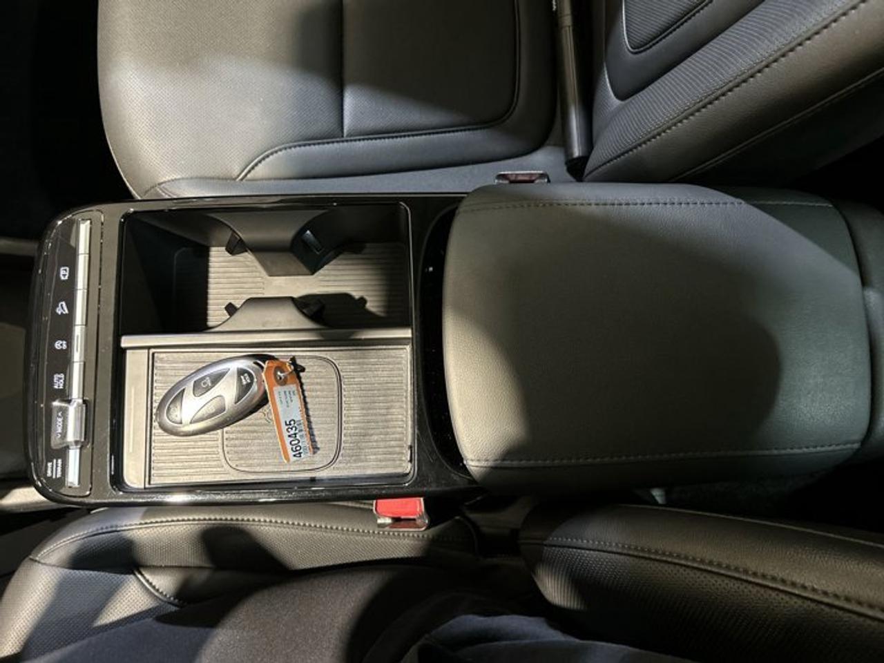 2025 Hyundai Tucson Preferred AWD | No Accidents | Panoramic Sunroof Photo