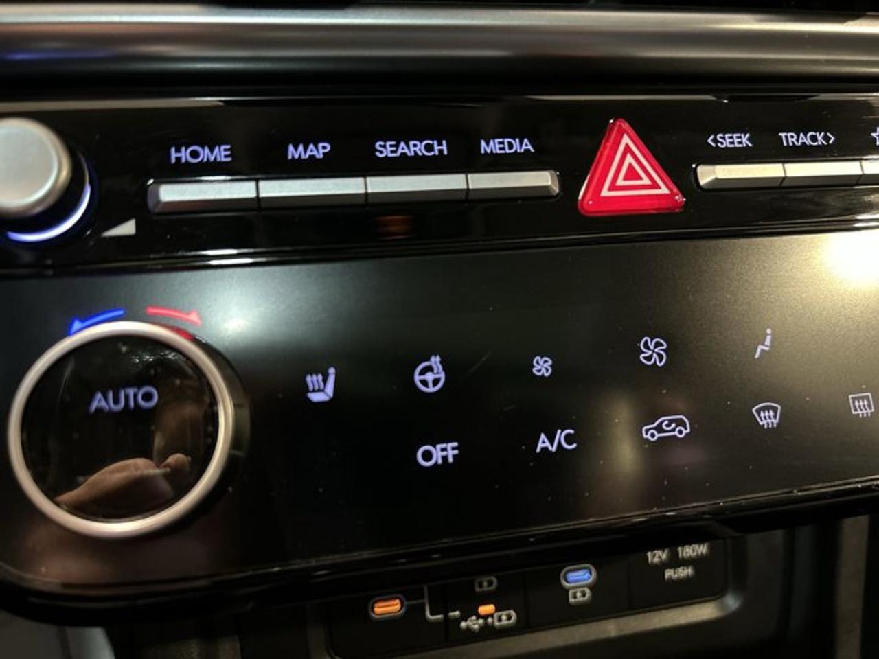 2025 Hyundai Tucson Preferred AWD | No Accidents | Panoramic Sunroof Photo