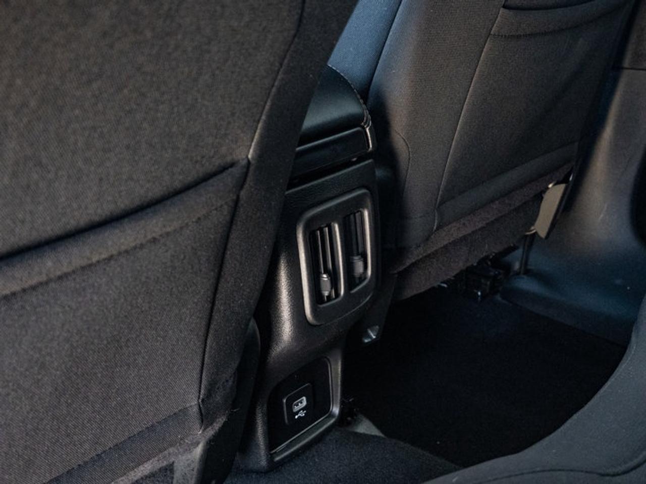 2021 Jeep Compass Upland Edition Photo