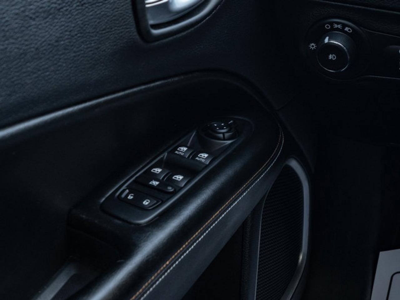 2021 Jeep Compass Upland Edition Photo