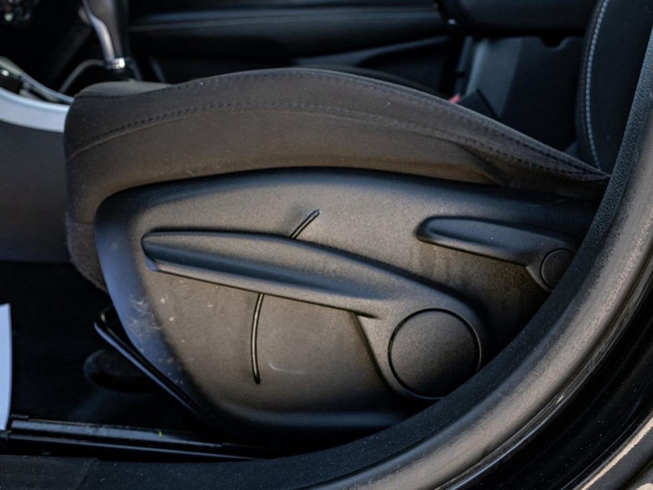 2021 Jeep Compass Upland Edition Photo