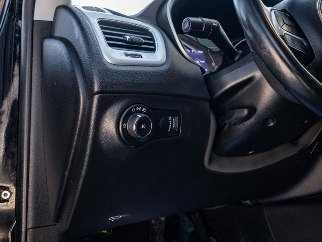 2021 Jeep Compass Upland Edition Photo