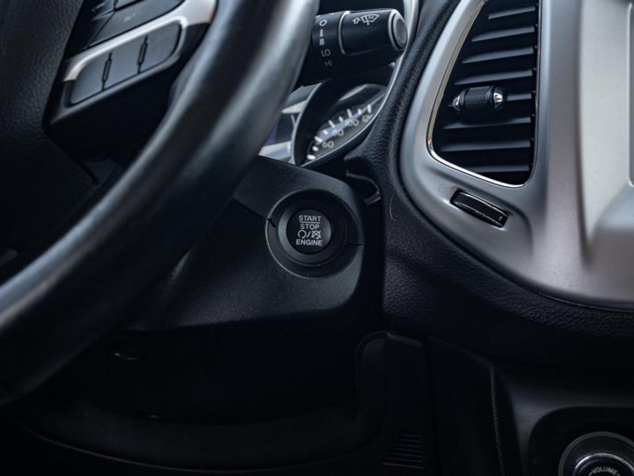 2021 Jeep Compass Upland Edition Photo
