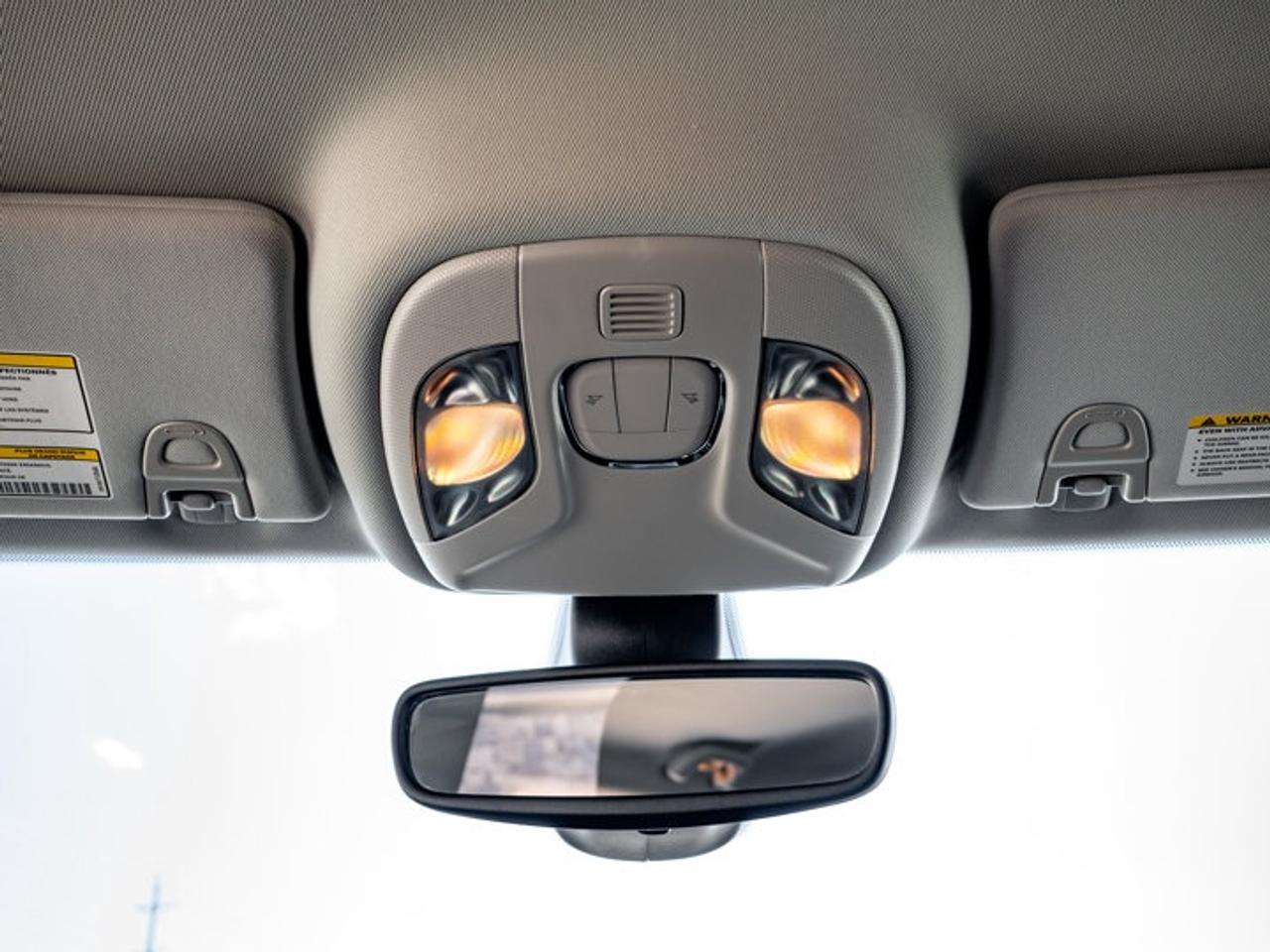 2021 Jeep Compass Upland Edition Photo