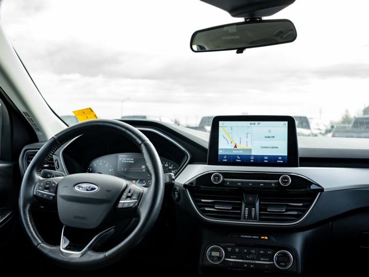 2021 Ford Escape SE Photo