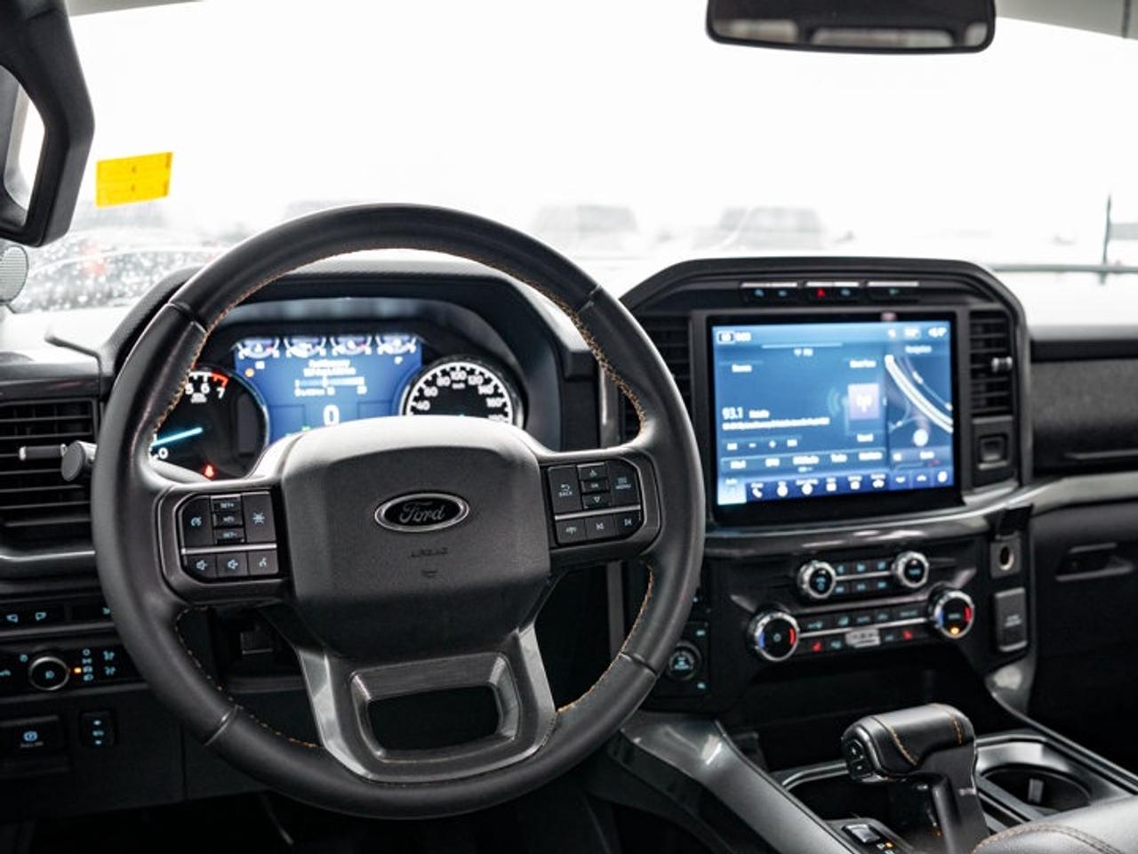 2023 Ford F-150 XL Photo