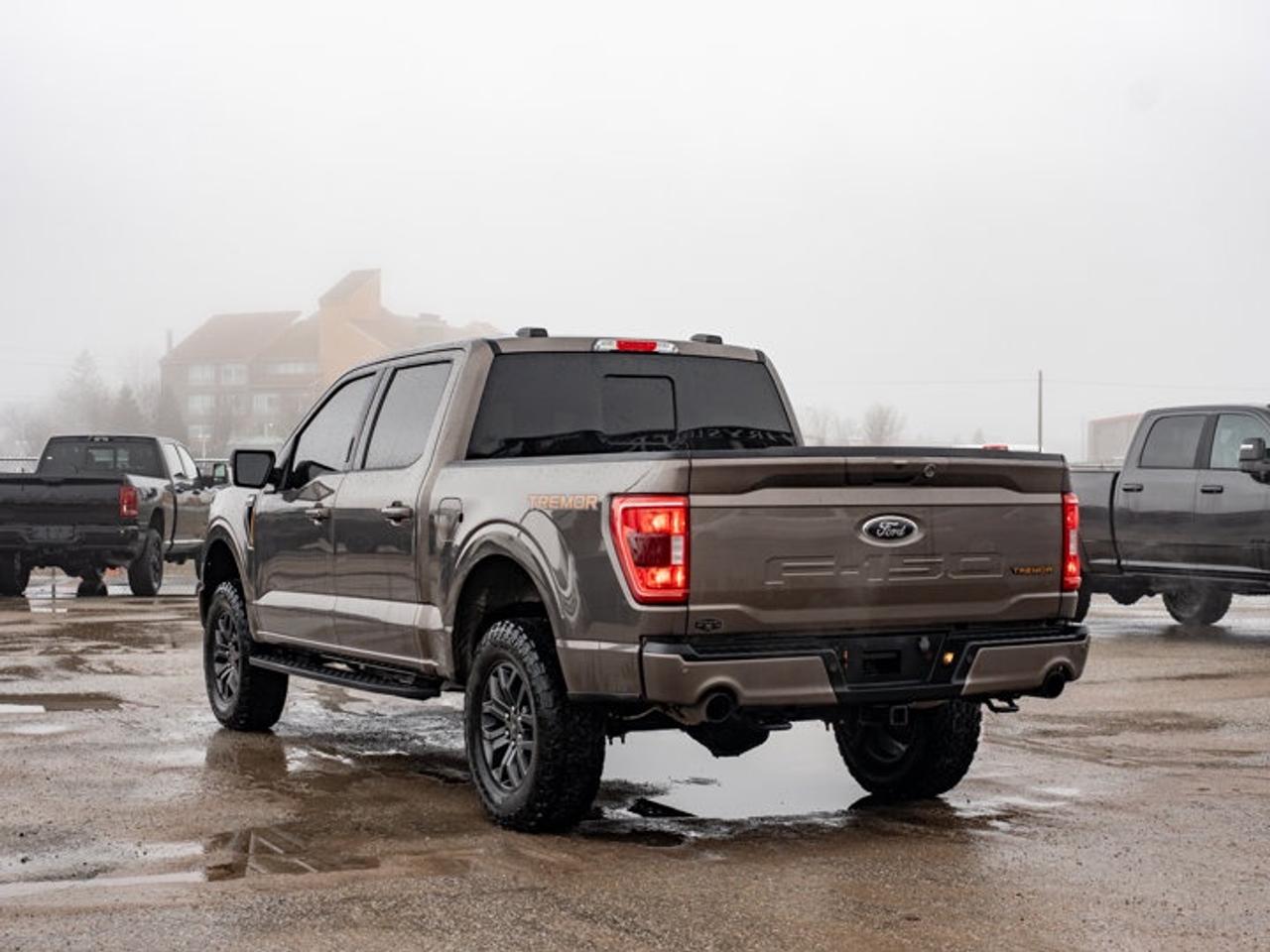 2023 Ford F-150 XL Photo