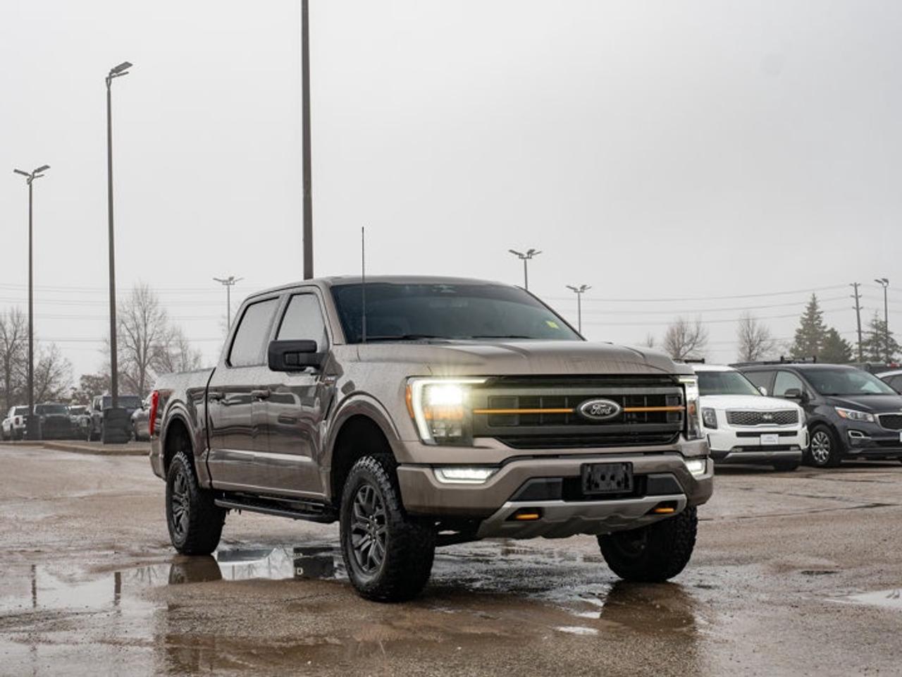 2023 Ford F-150 XL Photo
