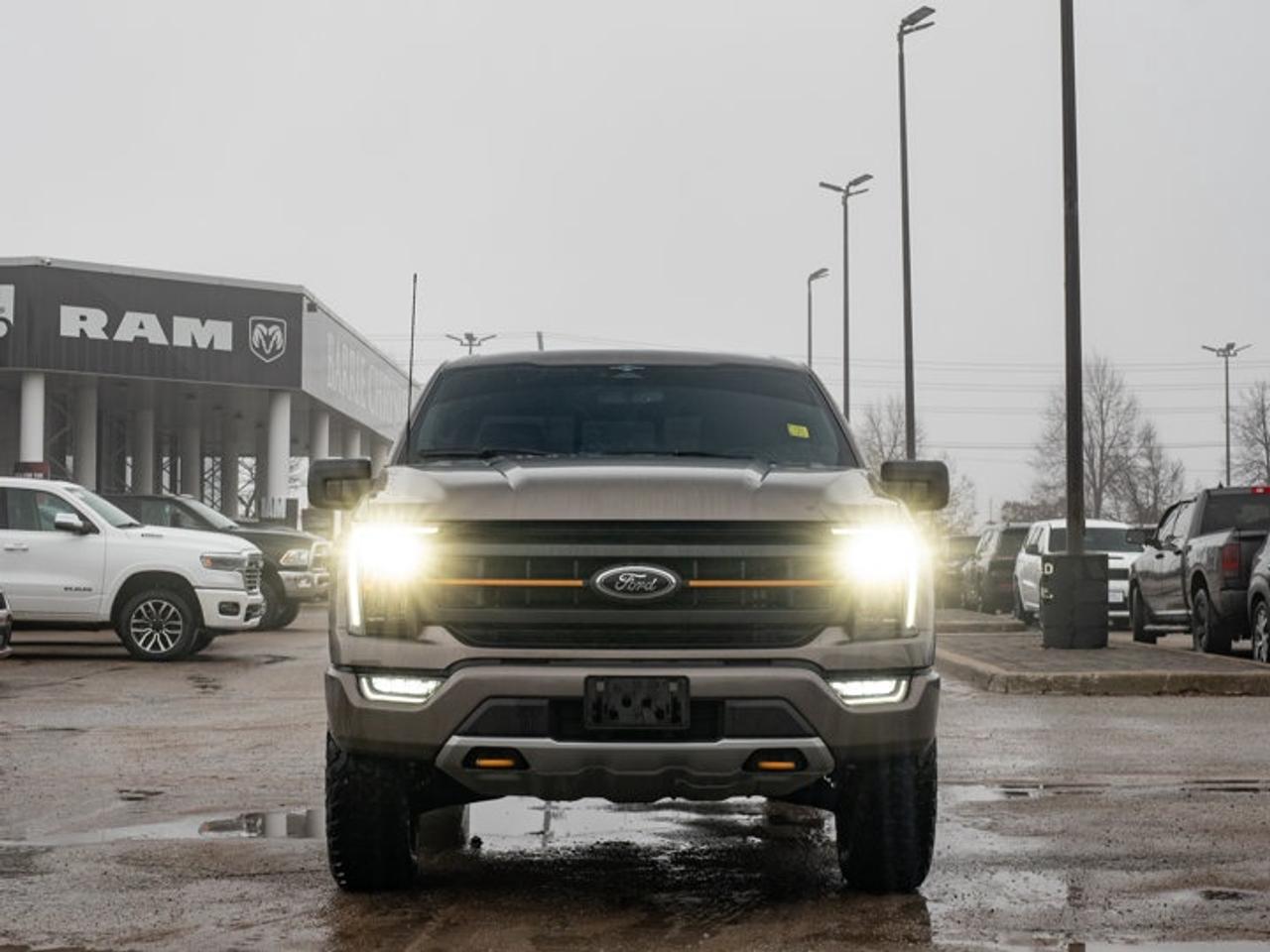2023 Ford F-150 XL Photo