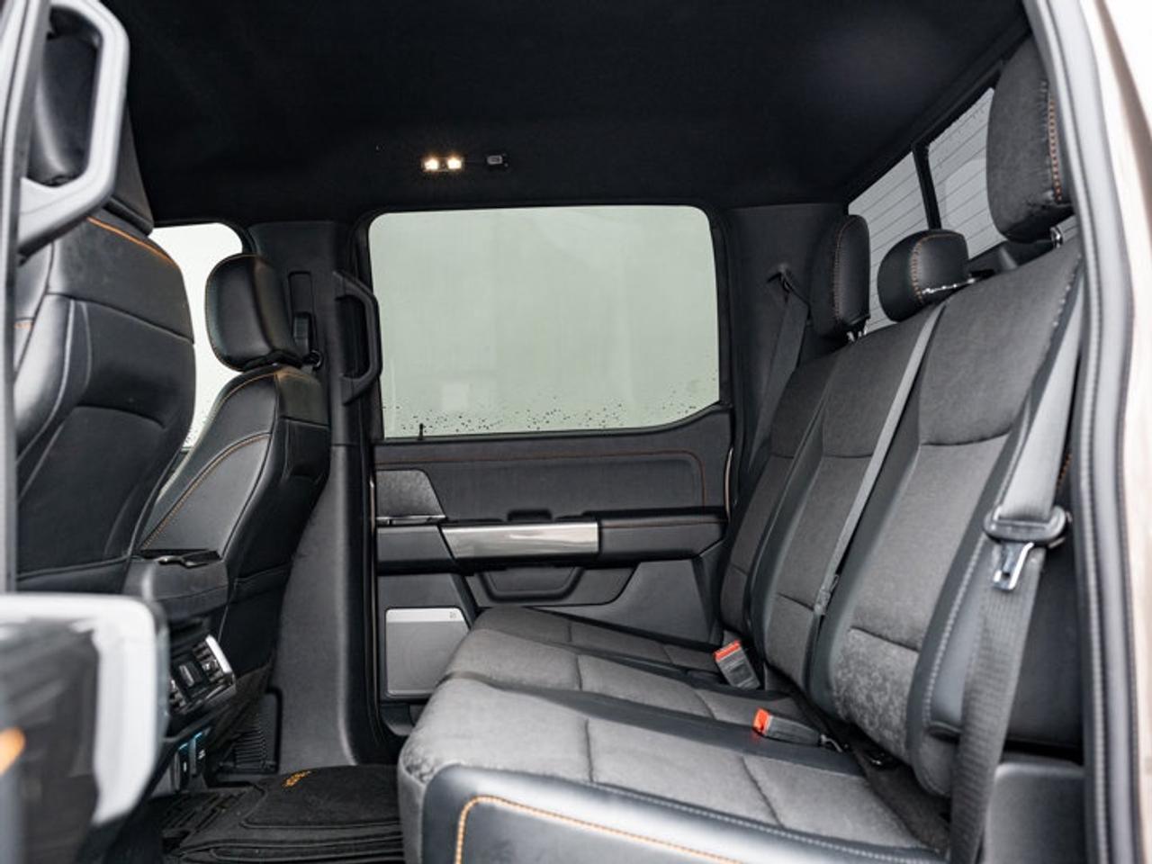 2023 Ford F-150 XL Photo