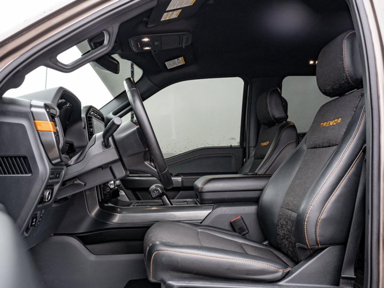 2023 Ford F-150 XL Photo
