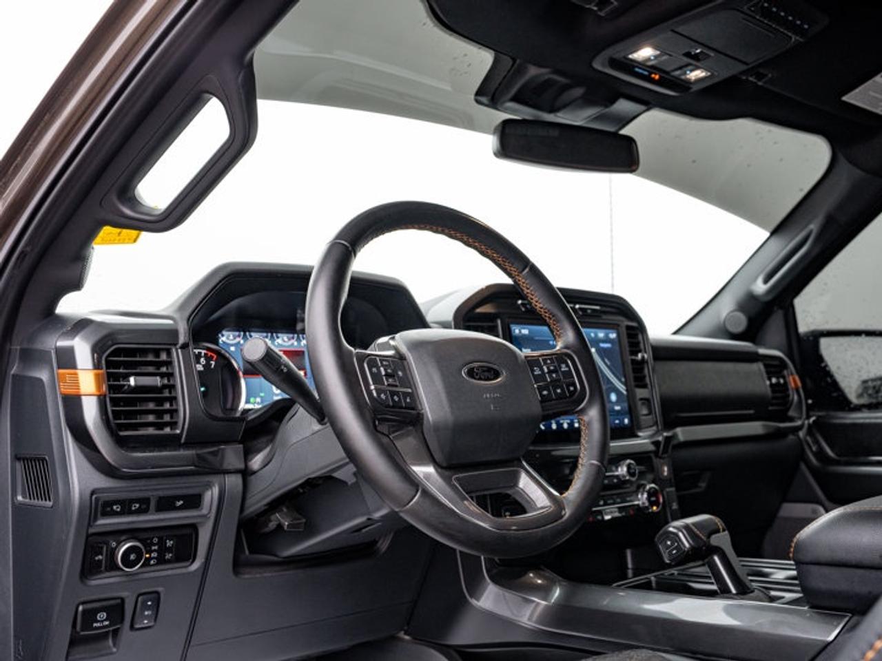 2023 Ford F-150 XL Photo