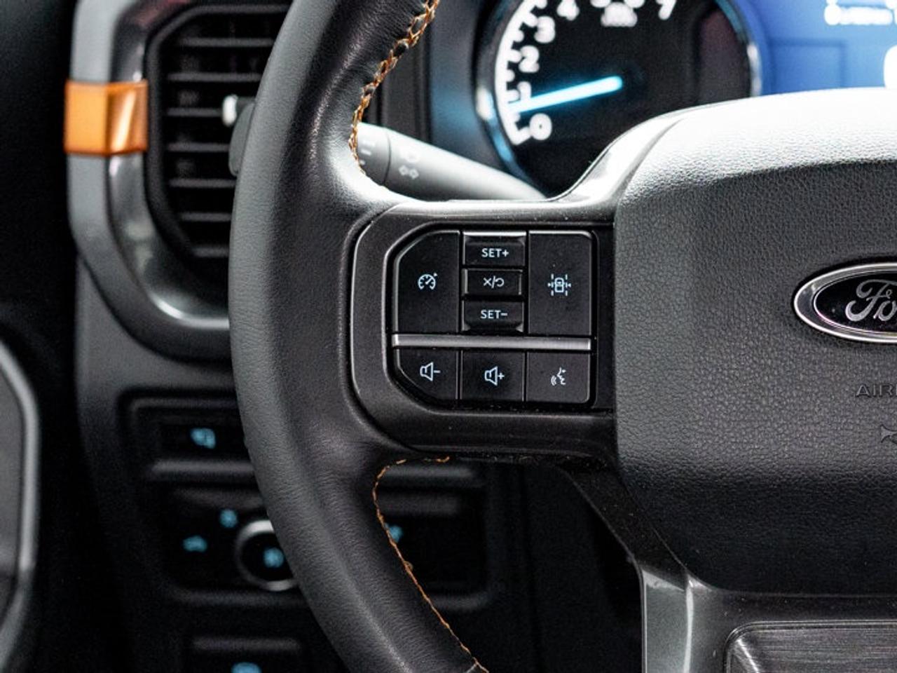 2023 Ford F-150 XL Photo