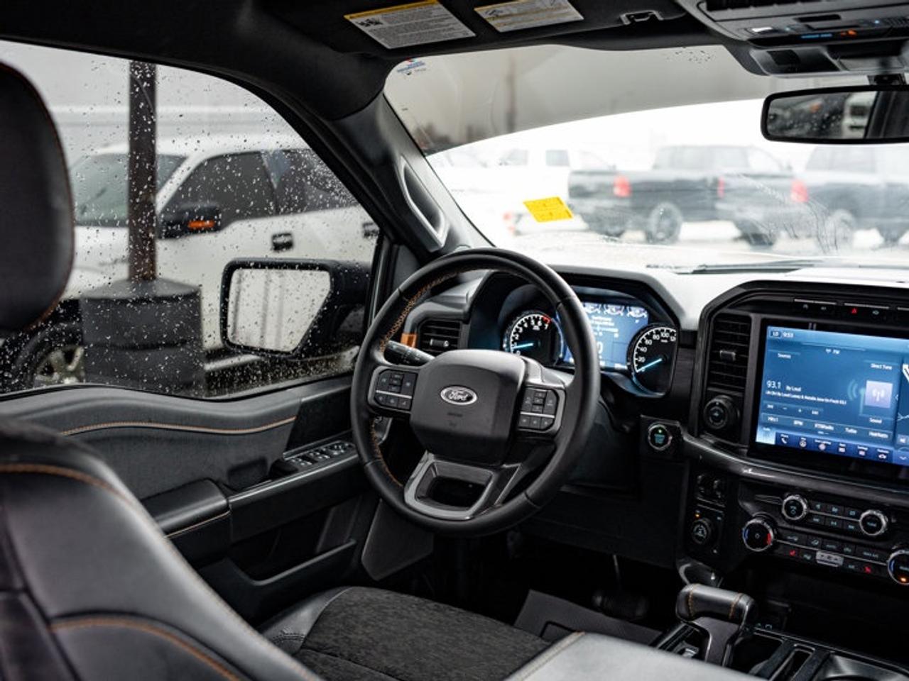 2023 Ford F-150 XL Photo