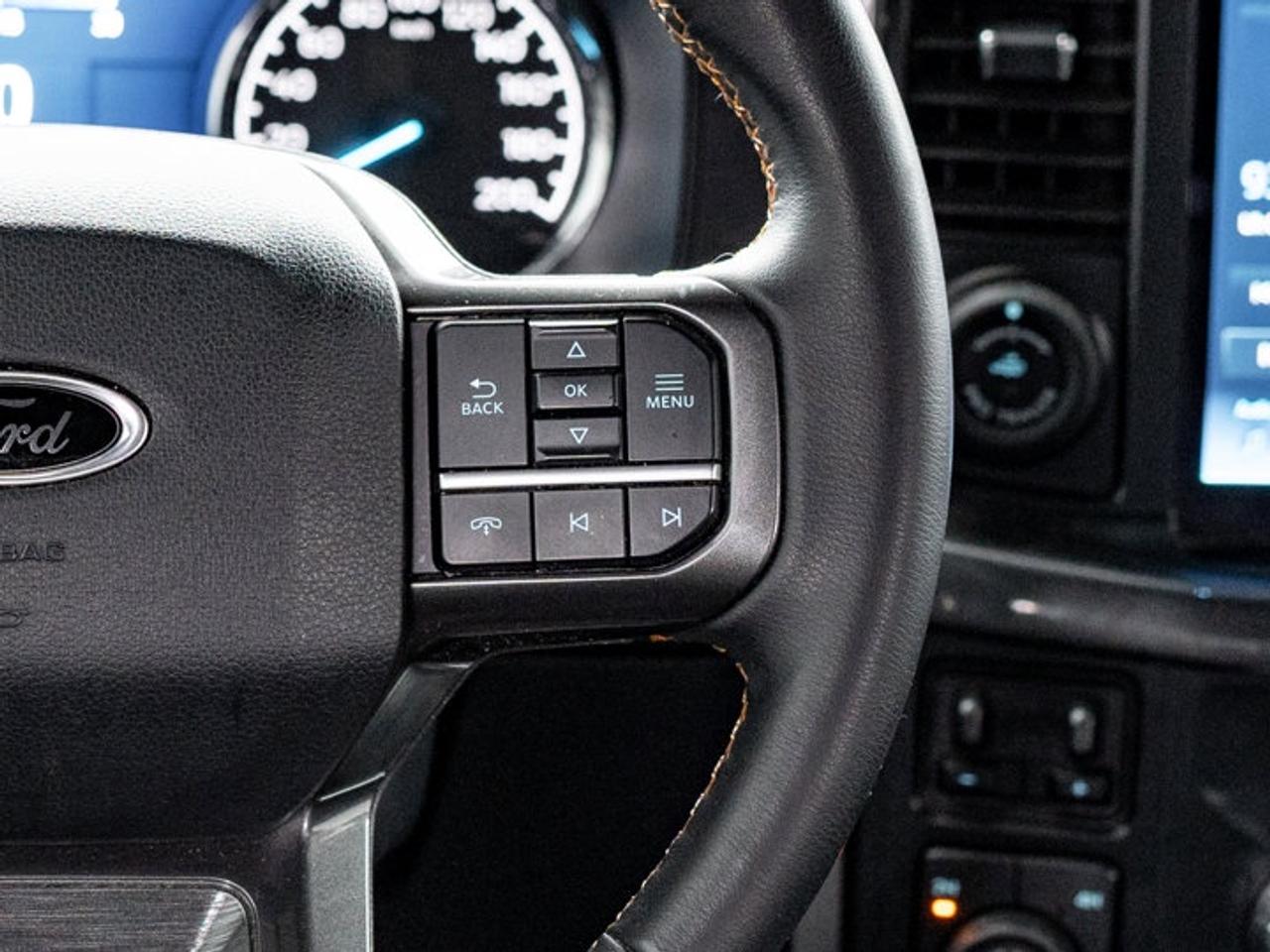 2023 Ford F-150 XL Photo