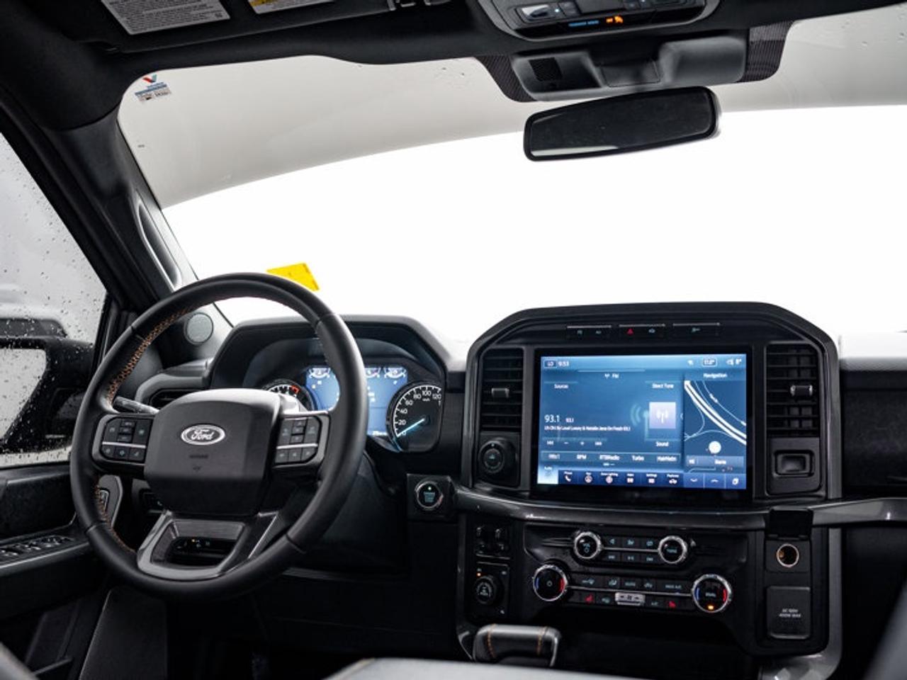 2023 Ford F-150 XL Photo