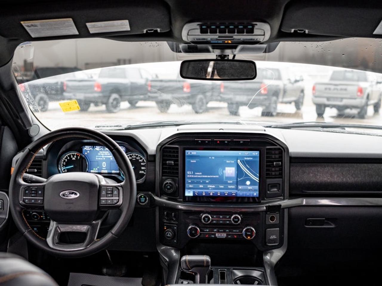 2023 Ford F-150 XL Photo