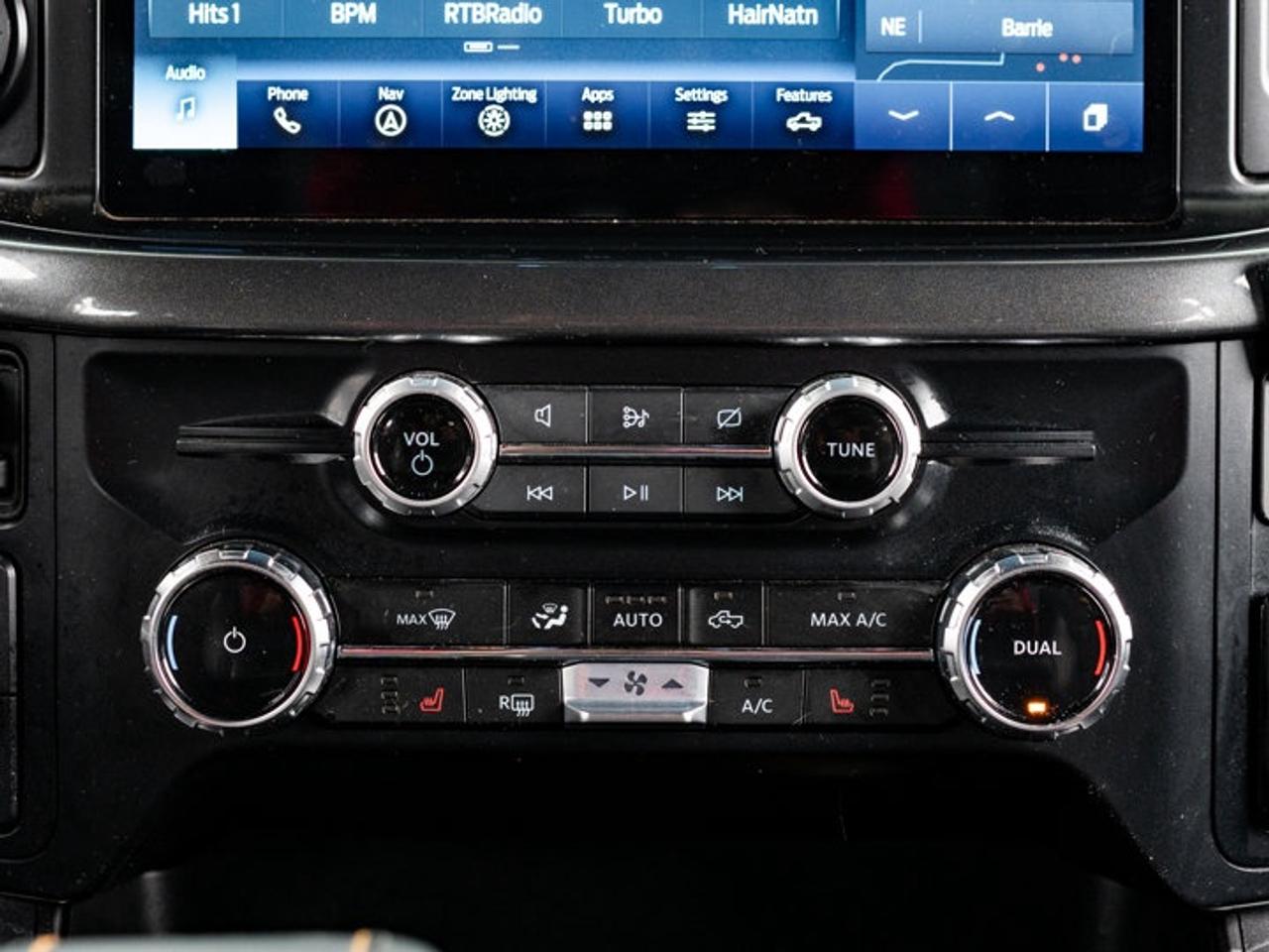 2023 Ford F-150 XL Photo
