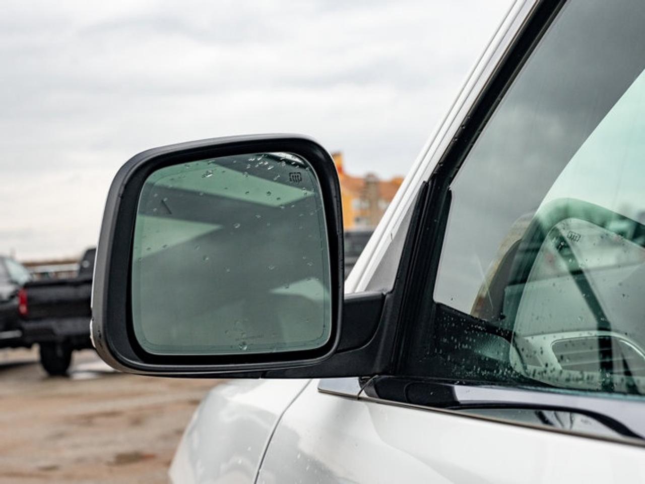 2021 Jeep Grand Cherokee Limited Photo