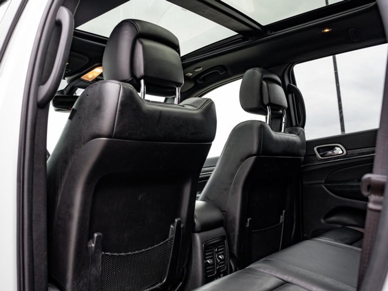 2021 Jeep Grand Cherokee Limited Photo