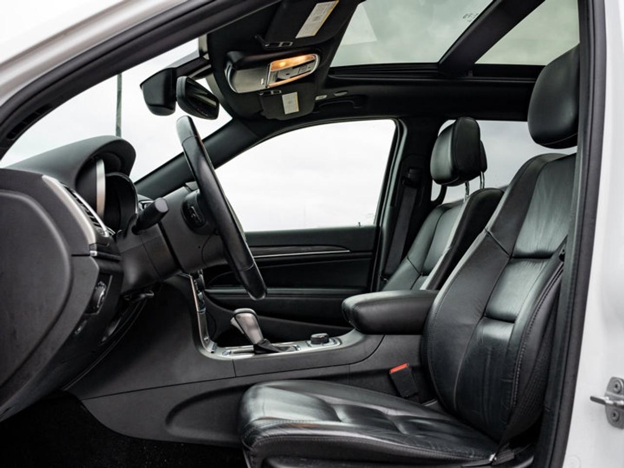 2021 Jeep Grand Cherokee Limited Photo