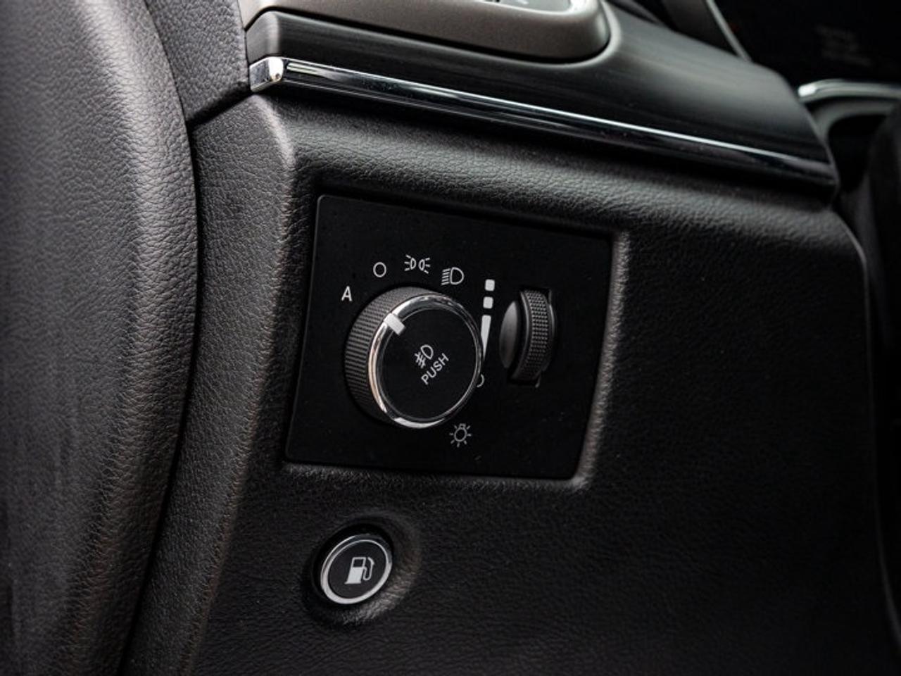 2021 Jeep Grand Cherokee Limited Photo