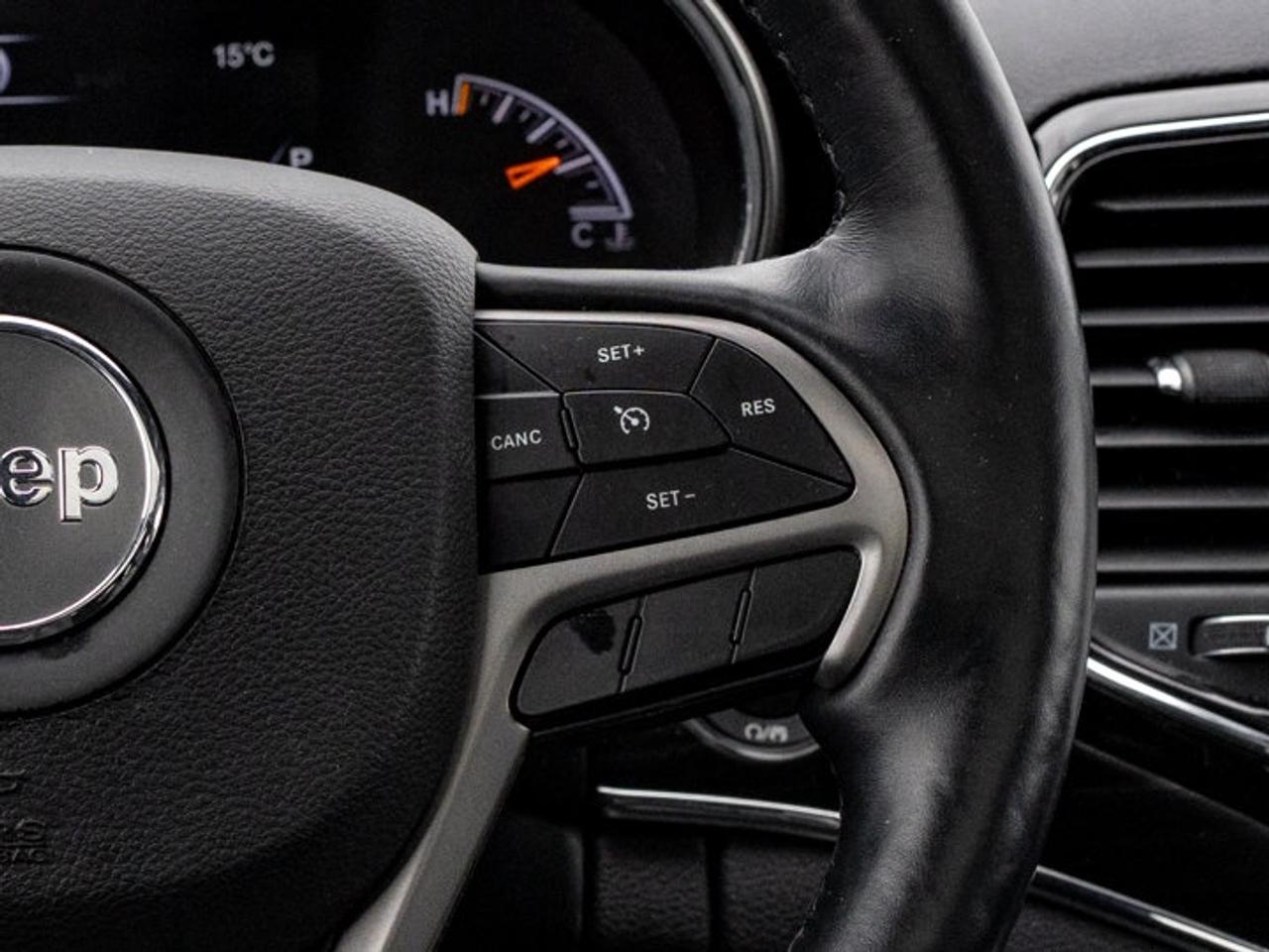 2021 Jeep Grand Cherokee Limited Photo