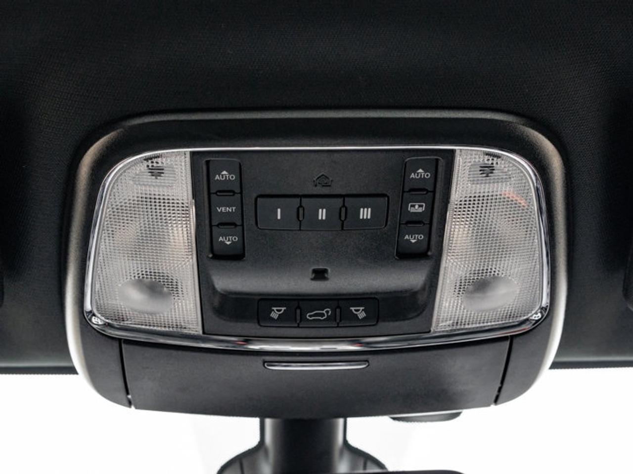 2021 Jeep Grand Cherokee Limited Photo