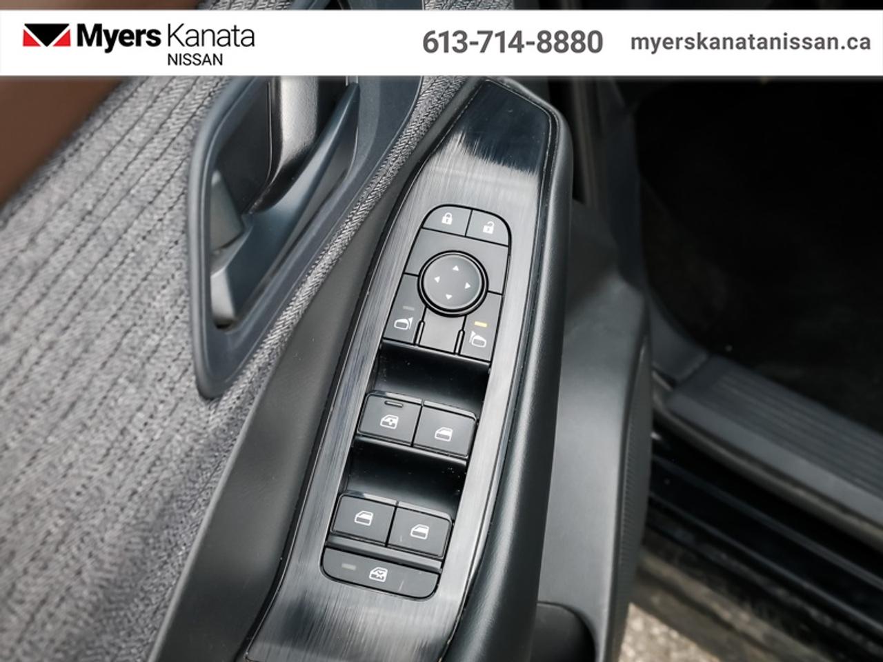 2023 Nissan Rogue S AWD  - Apple CarPlay -  Android Auto - $156 B/W Photo