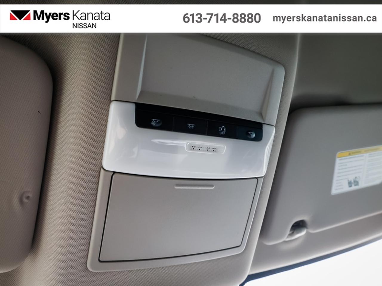 2023 Nissan Rogue S AWD  - Apple CarPlay -  Android Auto - $156 B/W Photo