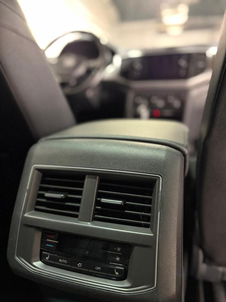 2018 Volkswagen Atlas HIGHLINE Photo