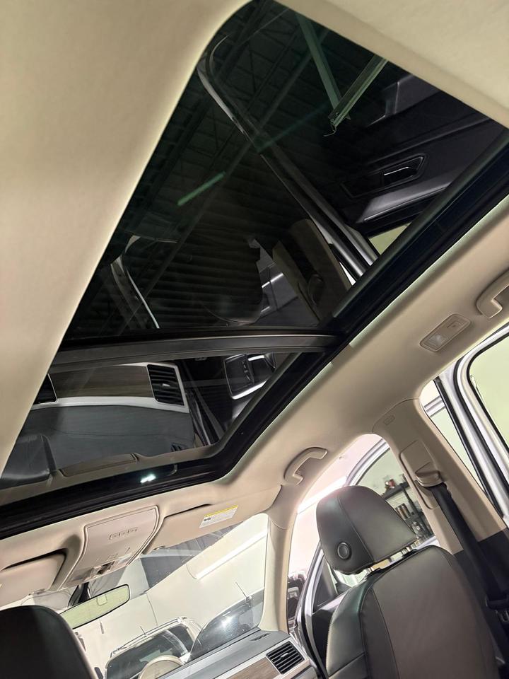 2018 Volkswagen Atlas HIGHLINE Photo