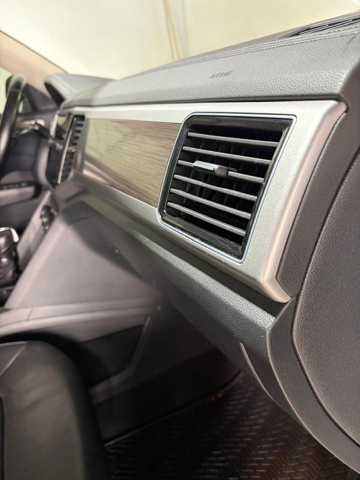 2018 Volkswagen Atlas HIGHLINE Photo