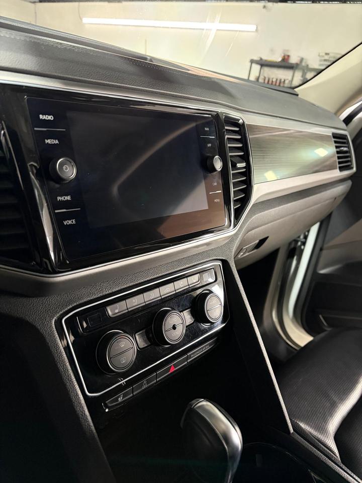 2018 Volkswagen Atlas HIGHLINE Photo