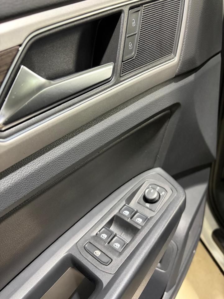 2018 Volkswagen Atlas HIGHLINE Photo